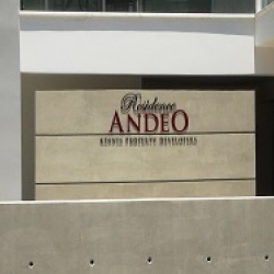 Резиденция Andeo