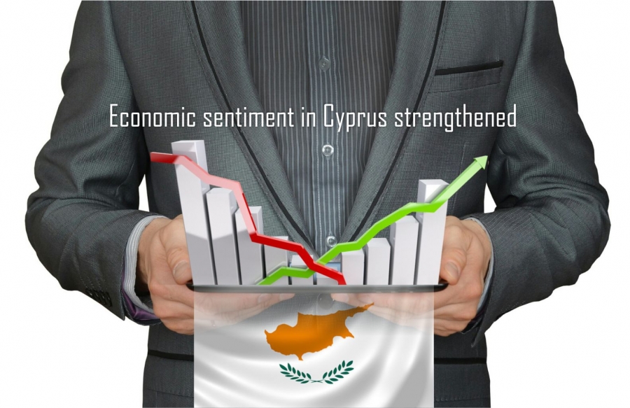 Экономика Кипра улучшается