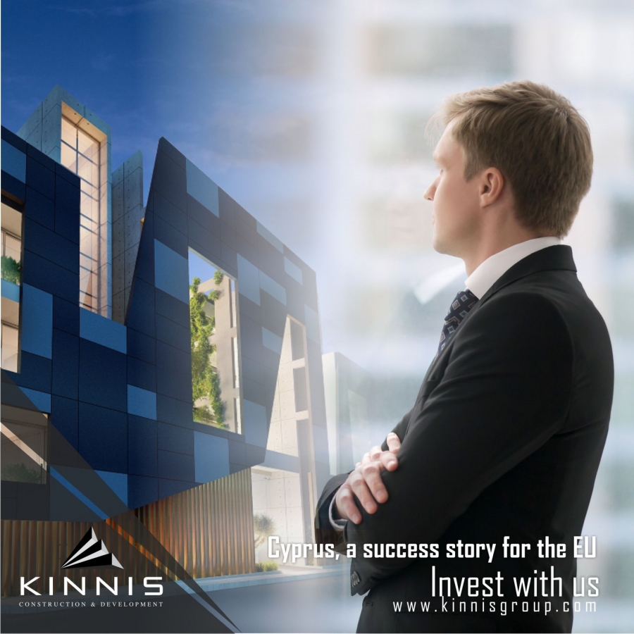 Kinnis Construction & Development – INVEST WITH US
