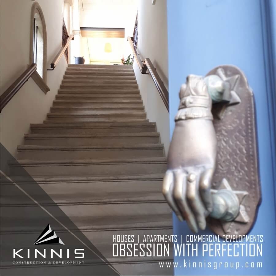 Kinnis Group - Найди свой идеальный дом!
