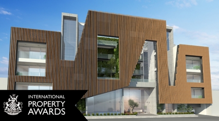 Kinnis Group Attends International Property Awards 2024