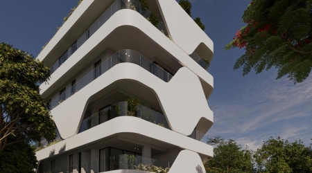 Introducing Maizone Residence: Kinnis Property Developers’ Latest Iconic Project in Agia Zoni, Limassol