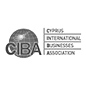 Member of Cyprus International Businesses Association (CIBA)