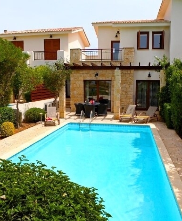 APHRODITE HILLS - 2 BEDROOM JUNIOR VILLA