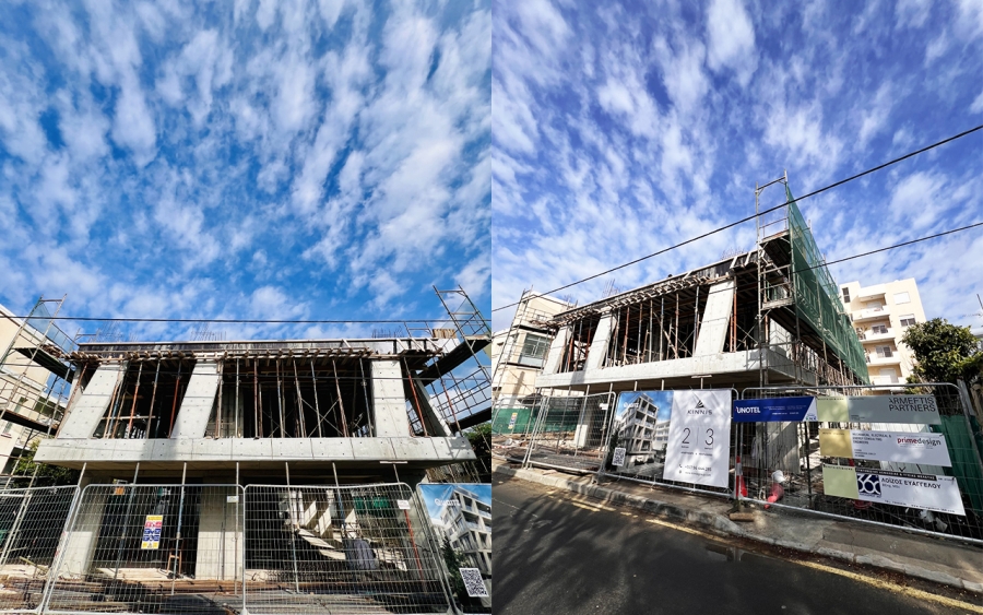 Quartz Residence | Construction Update