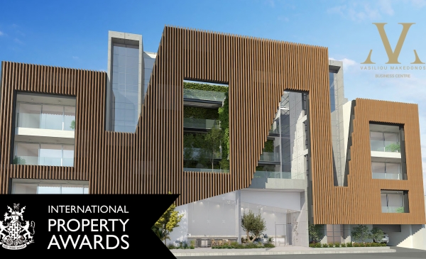 Kinnis Group Attends International Property Awards 2024