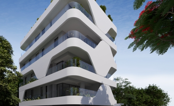 Introducing Maizone Residence: Our Latest Iconic Project in Agia Zoni, Limassol